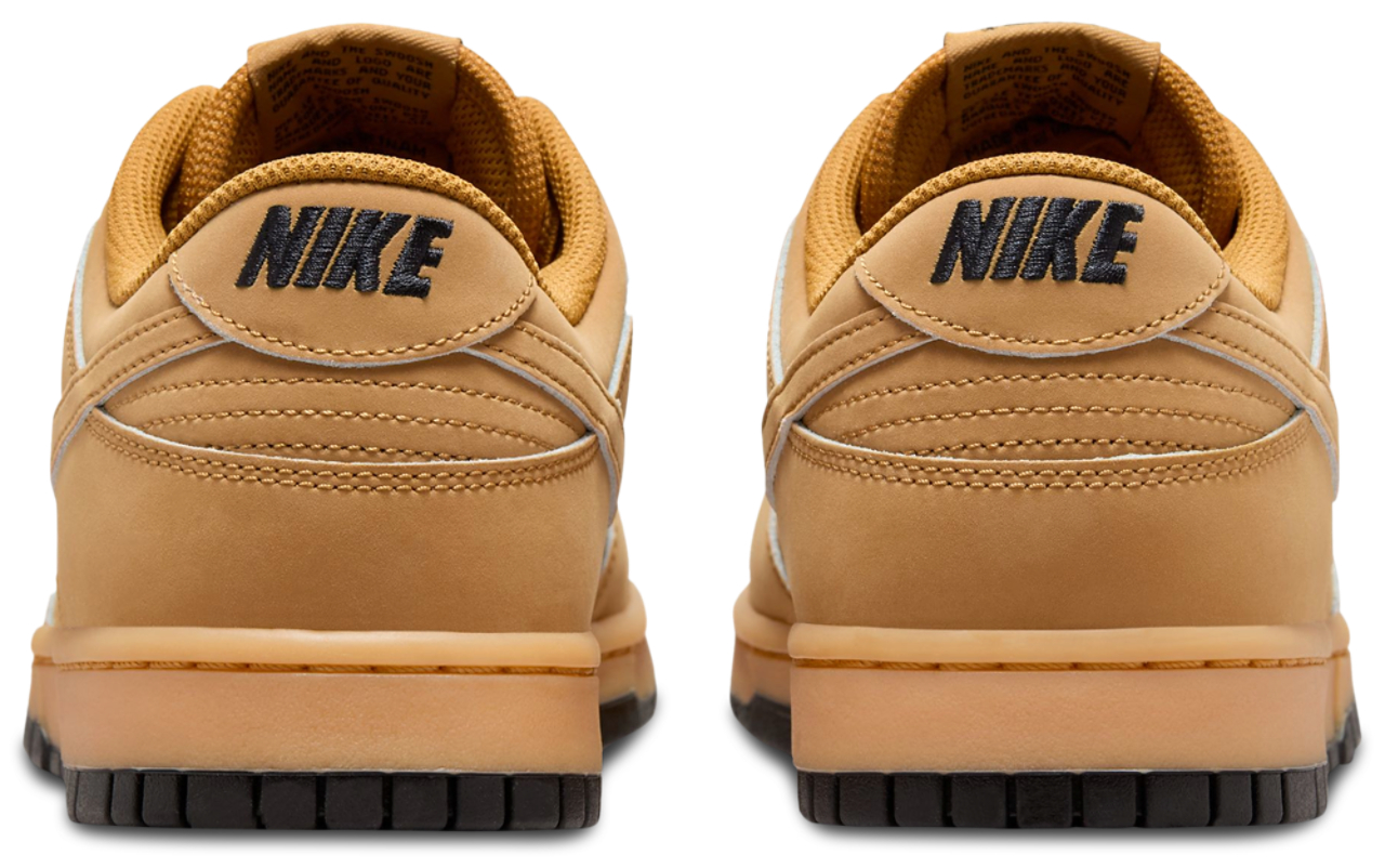 Nike Dunk Low Retro Foot Locker