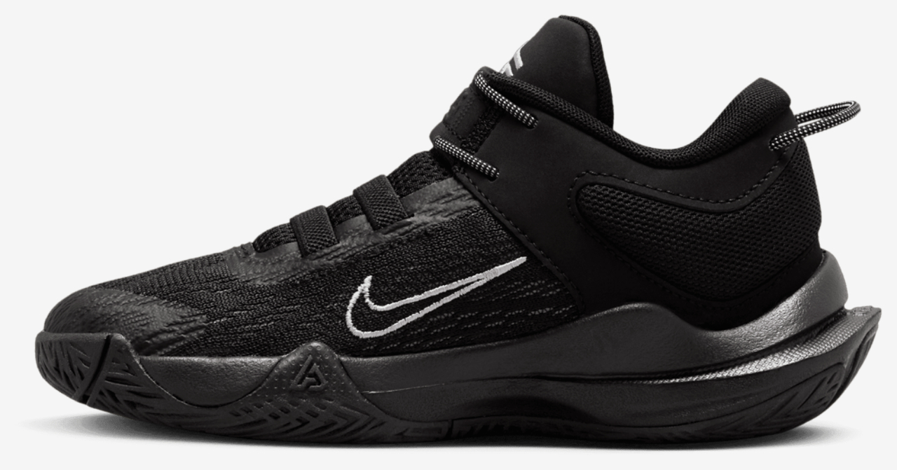 Nike Giannis Immortality Image 2 of 8. Tap to open photo gallery.