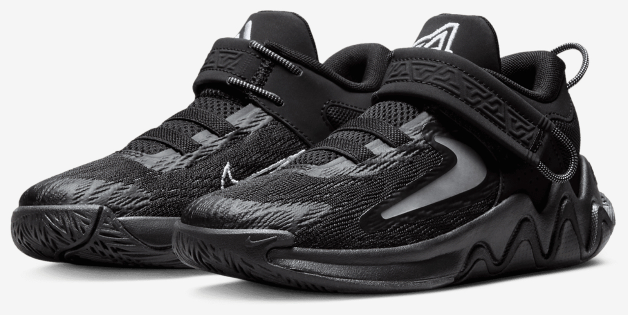 Nike Giannis Immortality Image 6 of 8. Tap to open photo gallery.
