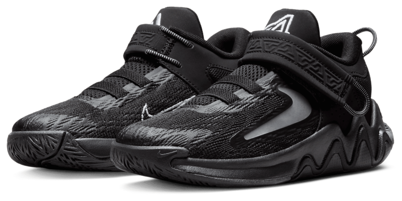 Nike Giannis Immortality Image 6 of 8. Tap to open photo gallery.