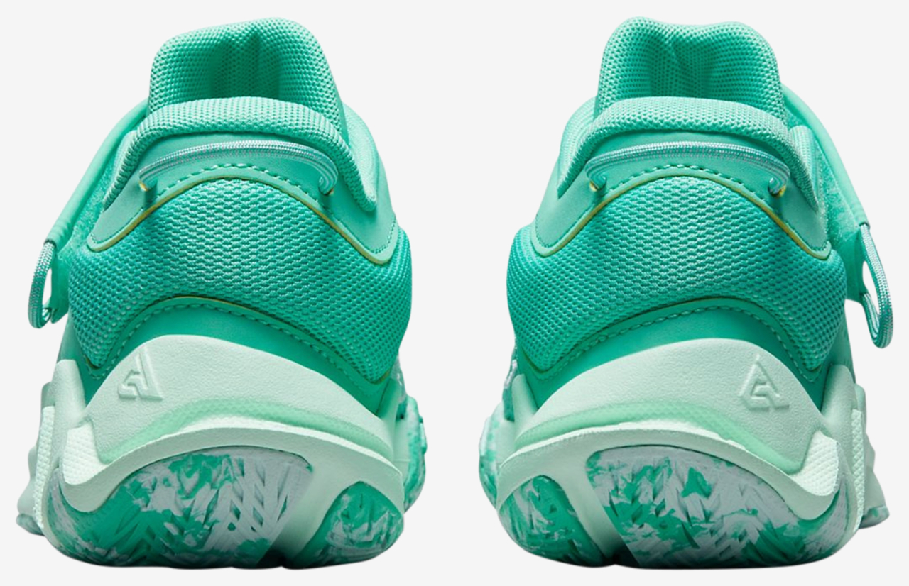 Nike Giannis Immortality Image 3 of 5. Tap to open photo gallery.