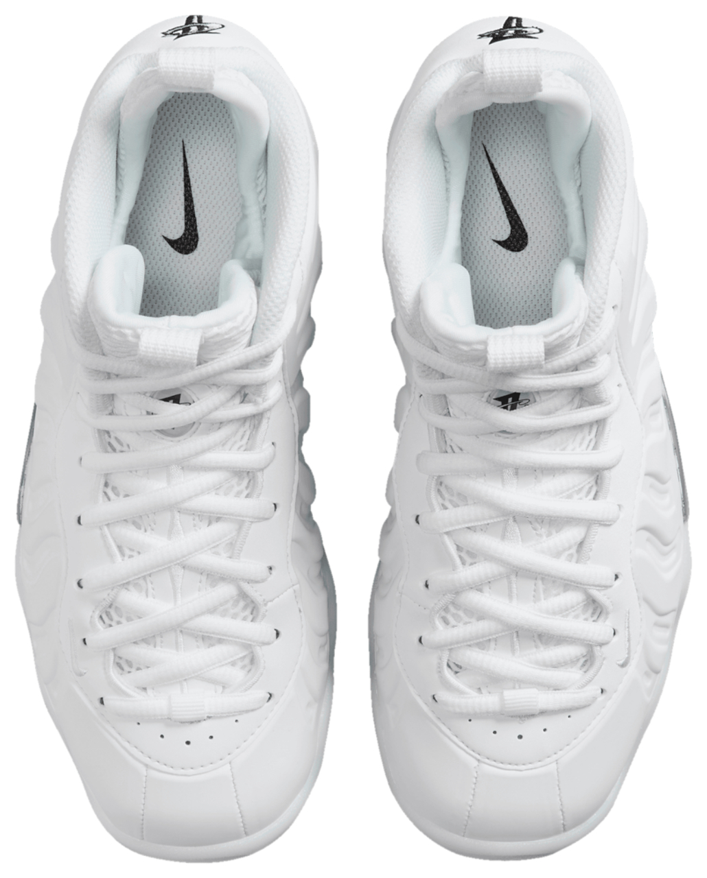 Nike Little Posite One