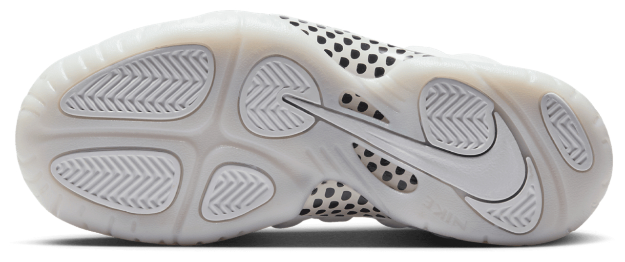 Nike Little Posite One