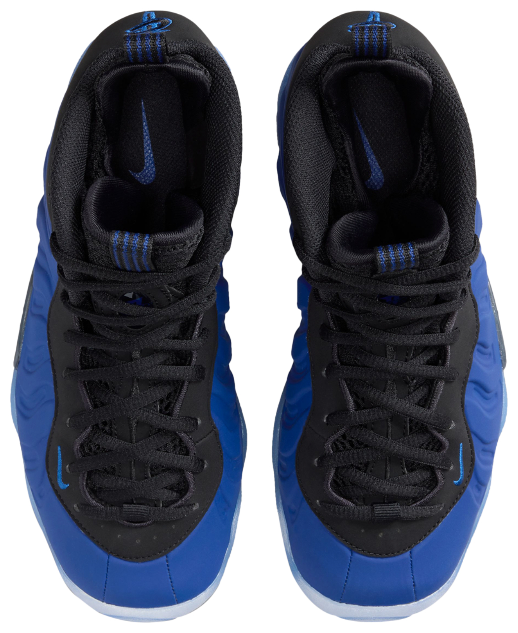 Nike Little Posite One Kids Foot Locker