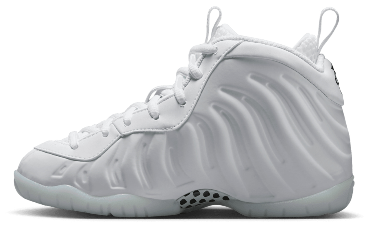 Nike Little Posite One Foot Locker