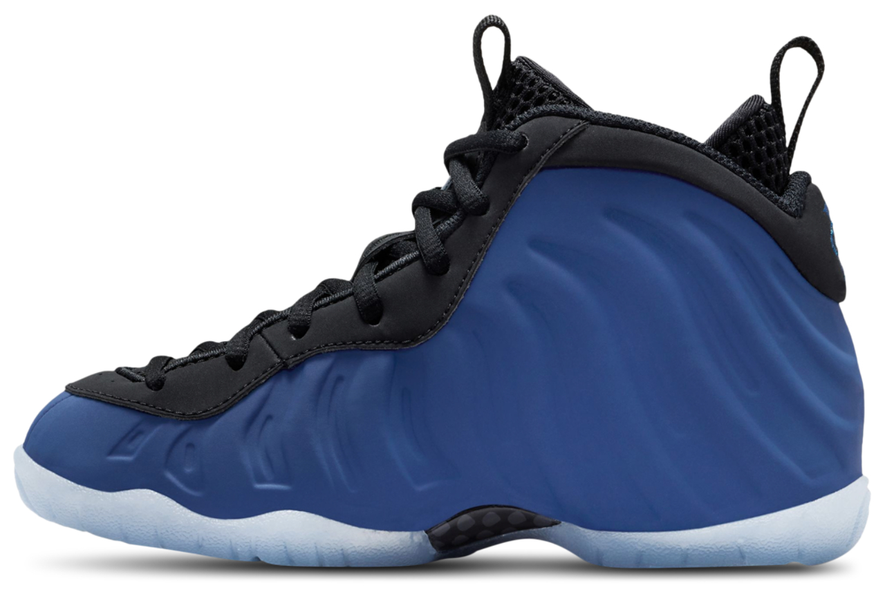 Nike Little Posite One Image 2 of 5. Tap to open photo gallery.