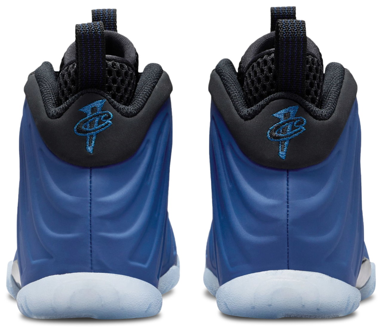 Nike Little Posite One Image 3 of 5. Tap to open photo gallery.