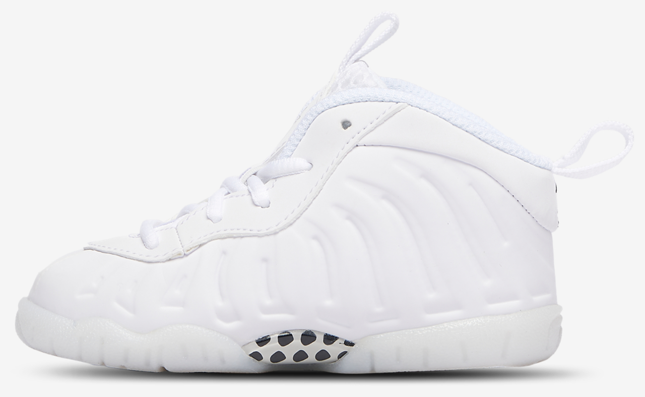 Nike Little Posite One Image 2 of 5. Tap to open photo gallery.