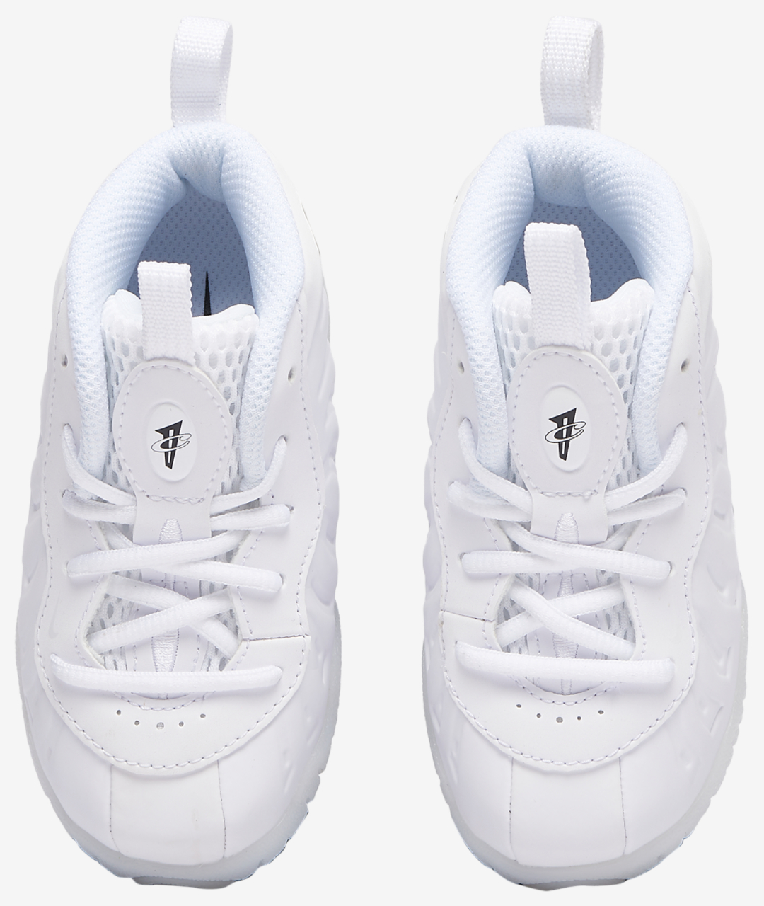 Nike Little Posite One Image 4 of 5. Tap to open photo gallery.