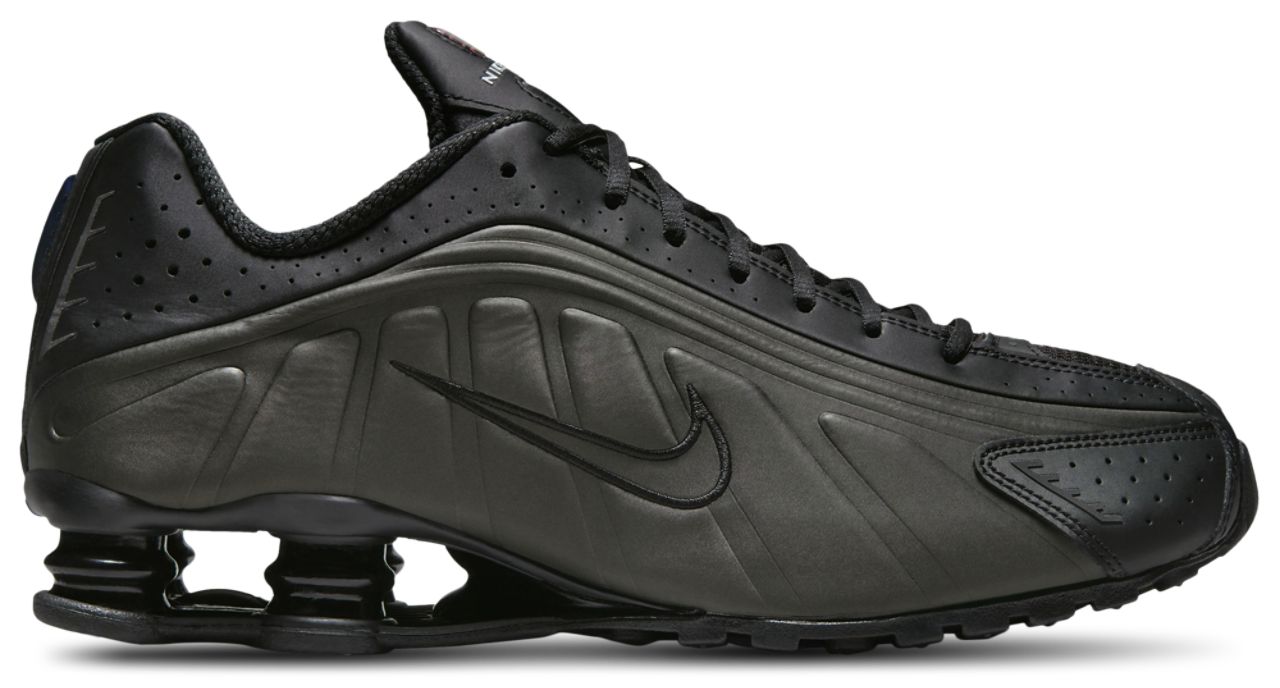 Nike Shox R4 Image 1 of 7. Tap to open photo gallery.