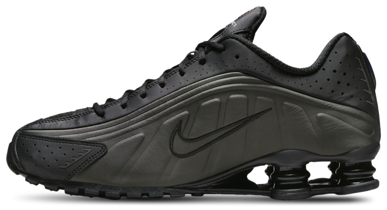 Nike Shox R4 Image 2 of 7. Tap to open photo gallery.