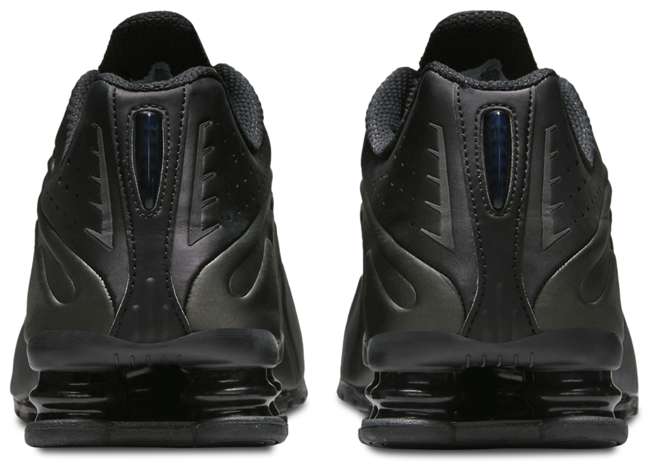 Nike Shox R4