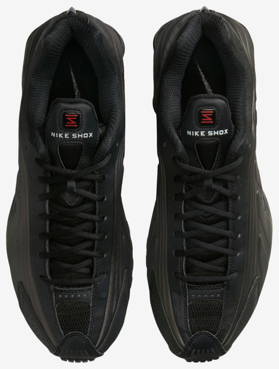 Nike Shox R4 Image 4 of 7. Tap to open photo gallery.