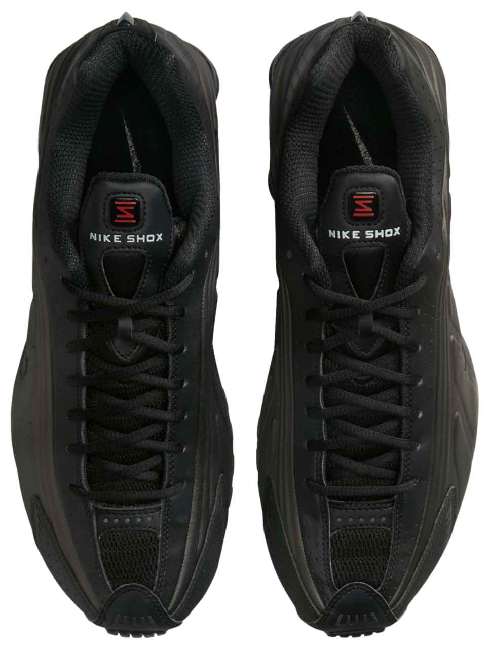 Nike Shox R4 Image 4 of 7. Tap to open photo gallery.