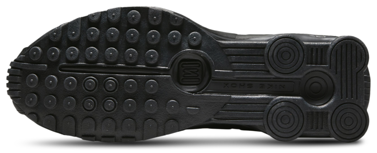 Nike Shox R4 Image 5 of 7. Tap to open photo gallery.