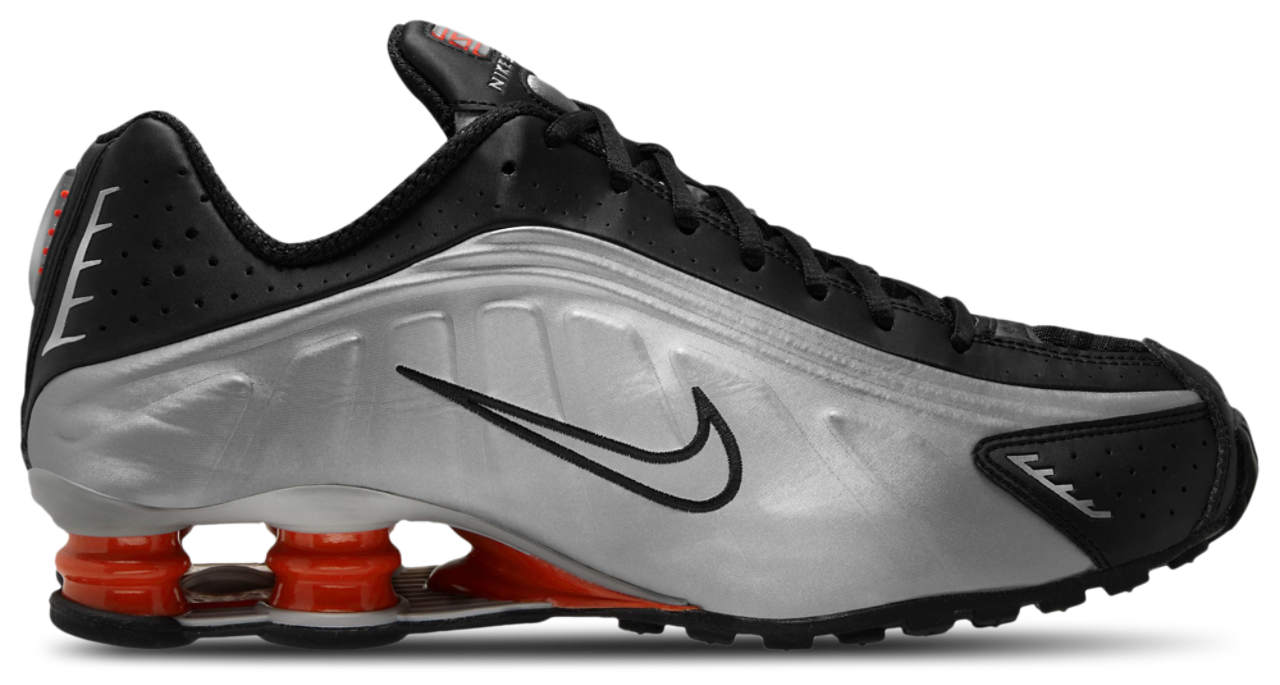 Nike Shox R4 Image 1 of 5. Tap to open photo gallery.