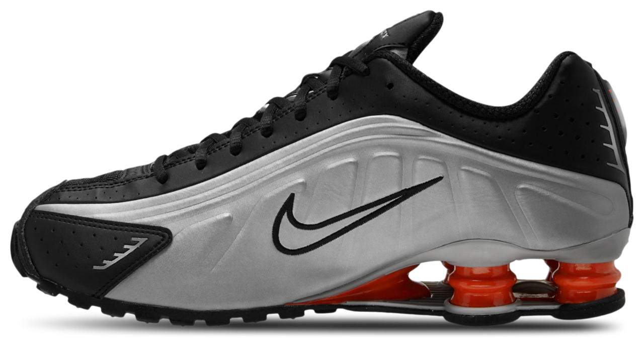 Nike Shox R4 Image 2 of 5. Tap to open photo gallery.
