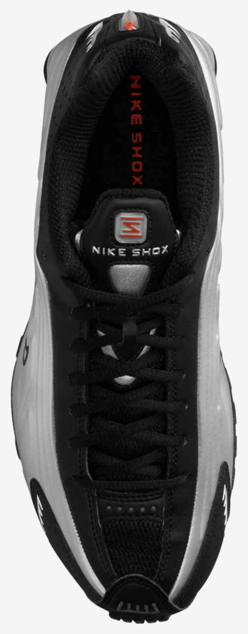 Nike Shox R4 Image 3 of 5. Tap to open photo gallery.