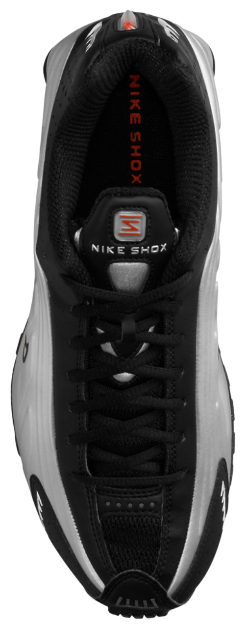 Nike Shox R4 Image 3 of 5. Tap to open photo gallery.