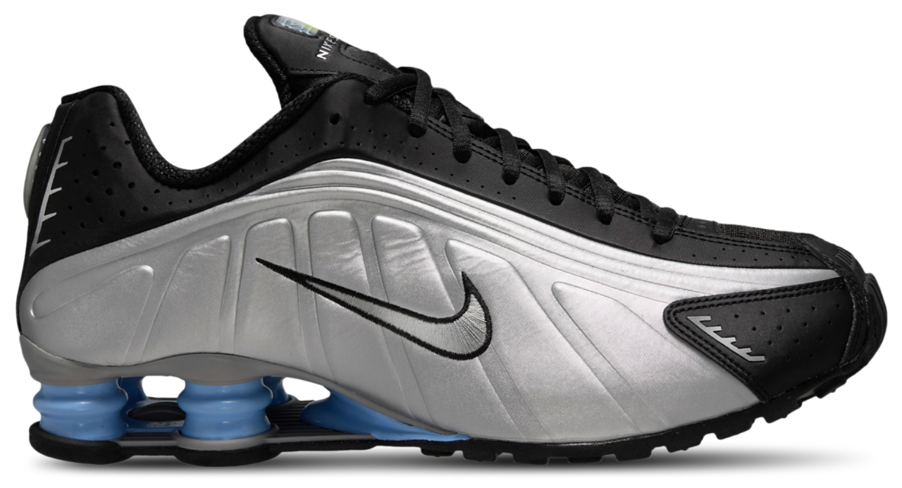 Nike Shox R4 Image 1 of 5. Tap to open photo gallery.