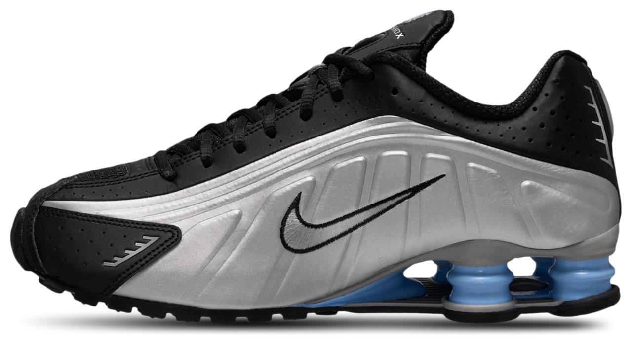 Nike Shox R4 Image 2 of 5. Tap to open photo gallery.