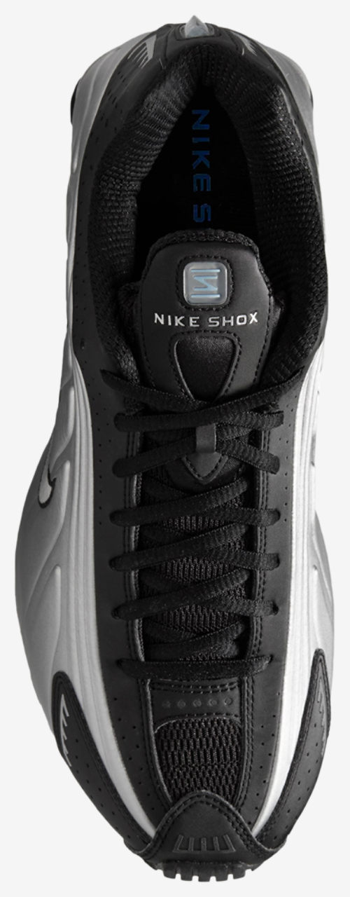 Nike Shox R4 Image 3 of 5. Tap to open photo gallery.