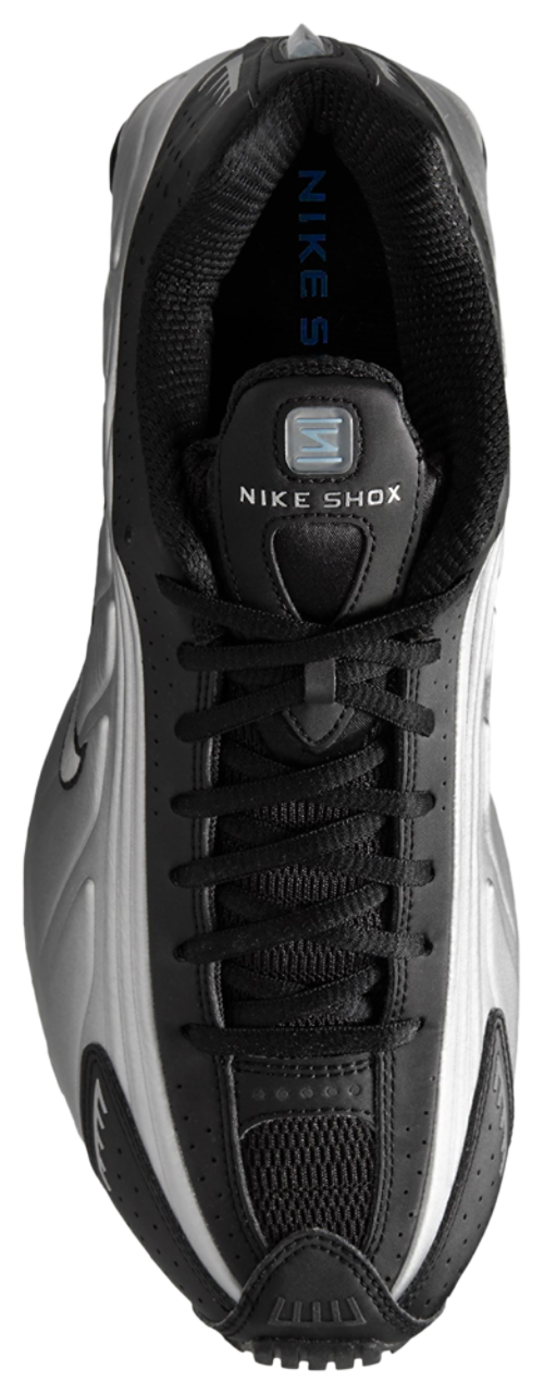 Nike Shox R4 Image 3 of 5. Tap to open photo gallery.