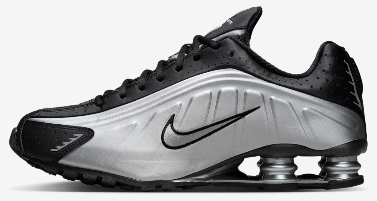 NIKE SHOX R4 27センチ Nike Shox R4 - Men's | Foot Locker