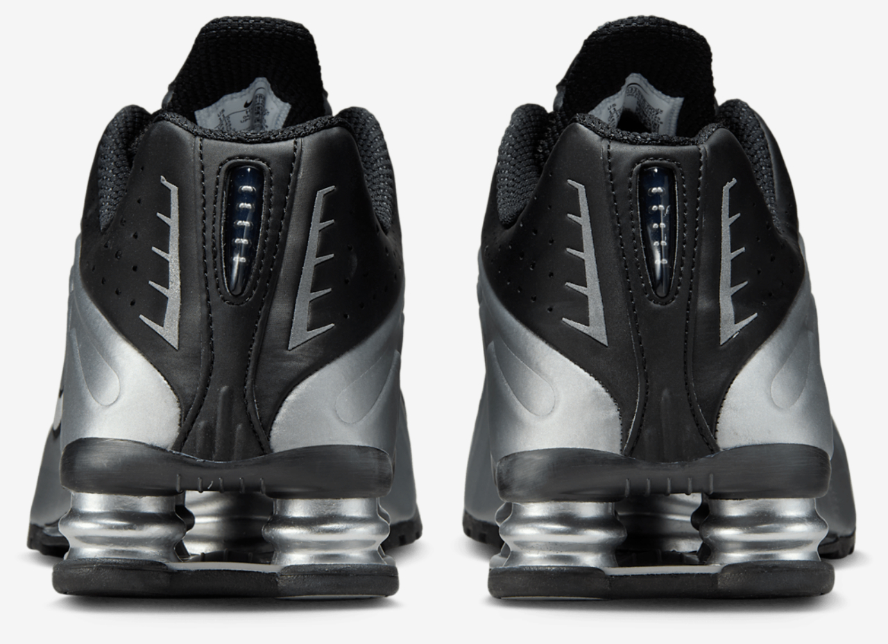 Nike Shox R4 - Men's | Foot Locker