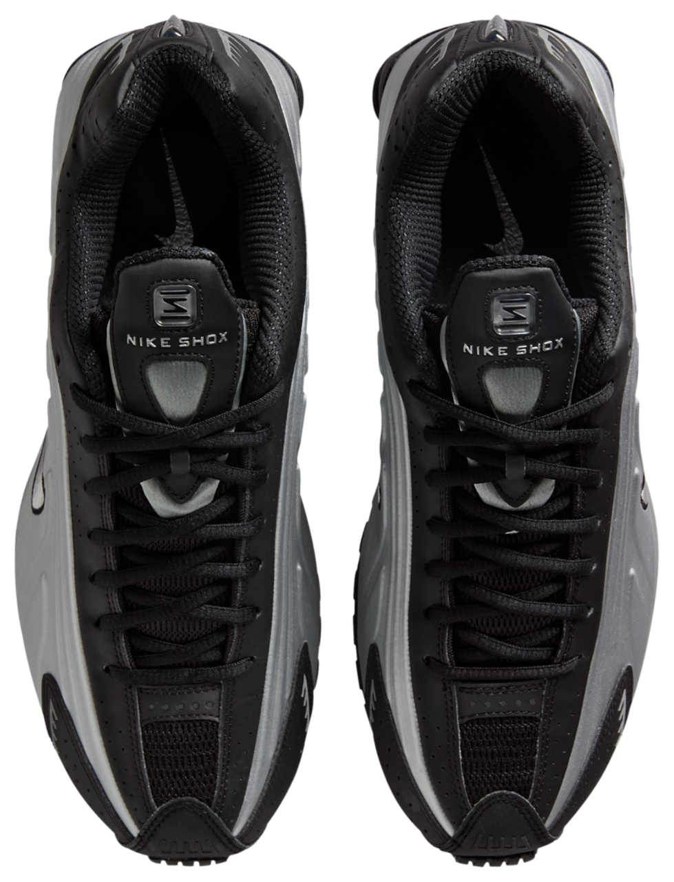 Nike Shox R4 - Men's | Foot Locker