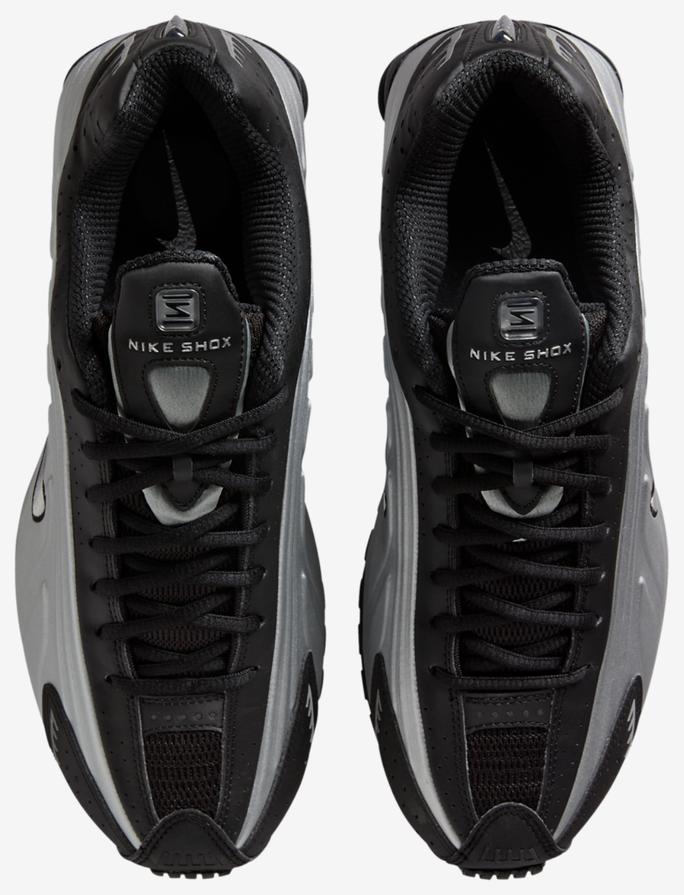 Nike Shox R4 - Men's | Foot Locker