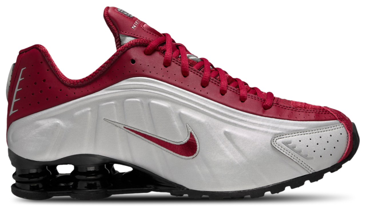Nike Shox R4 Image 1 of 4. Tap to open photo gallery.