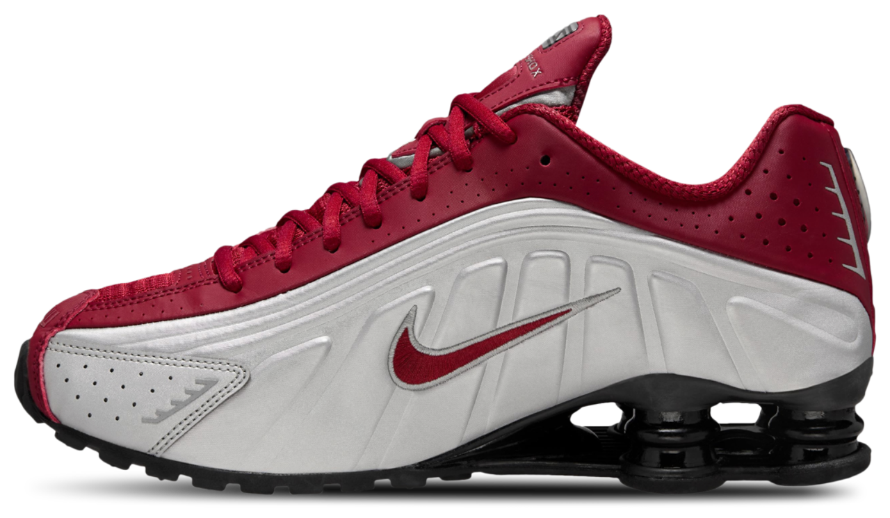 Nike Shox R4 Image 2 of 4. Tap to open photo gallery.