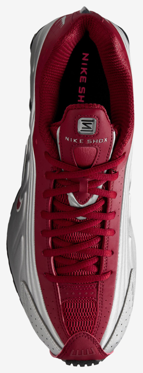 Nike Shox R4 Image 3 of 4. Tap to open photo gallery.