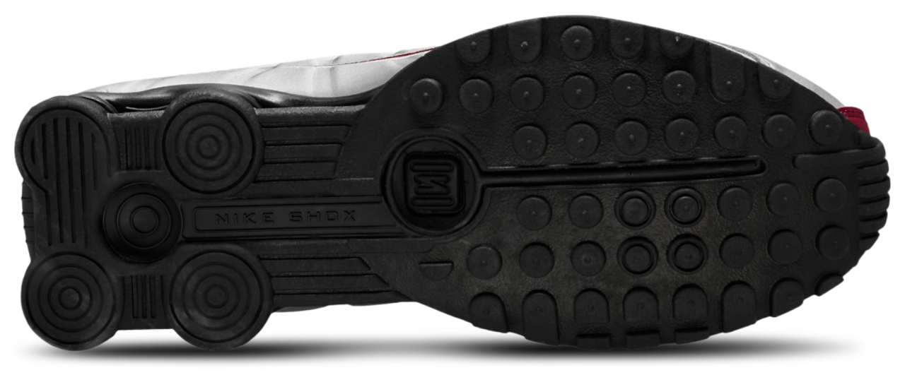 Nike Shox R4 Image 4 of 4. Tap to open photo gallery.
