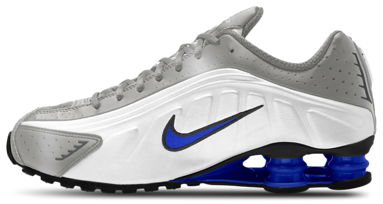 靴 Nike SHOX R4 9.5 Nike Shox R4 | Champs Sports