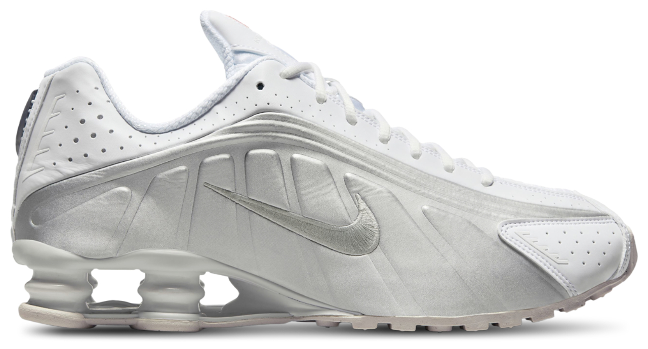 Nike Shox R4 Image 1 of 8. Tap to open photo gallery.