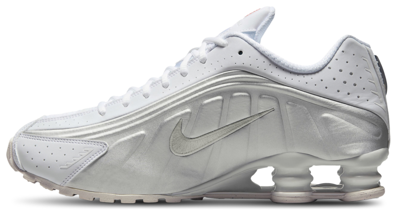 Nike Shox R4 | Champs Sports