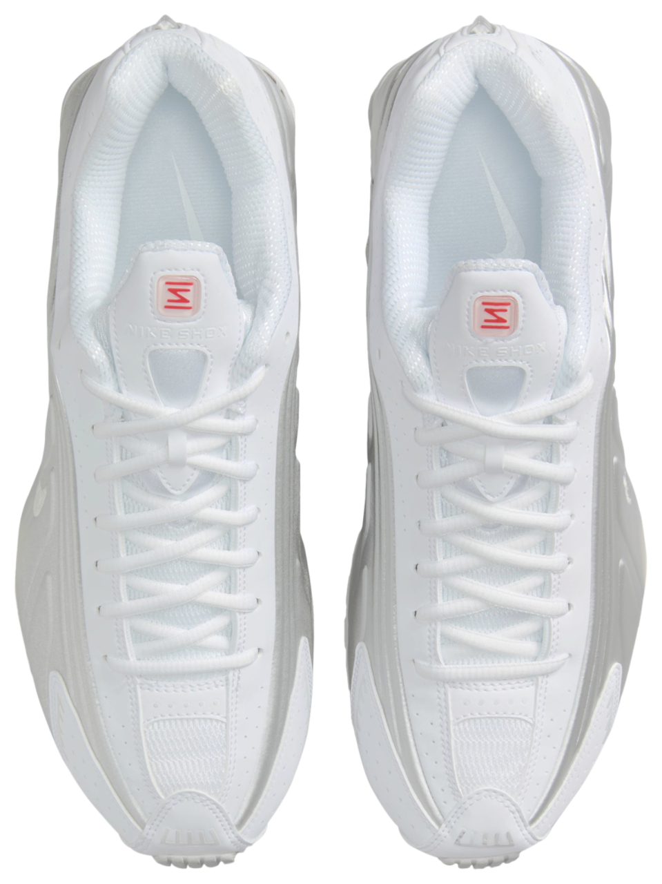 Nike Shox R4 Image 4 of 8. Tap to open photo gallery.