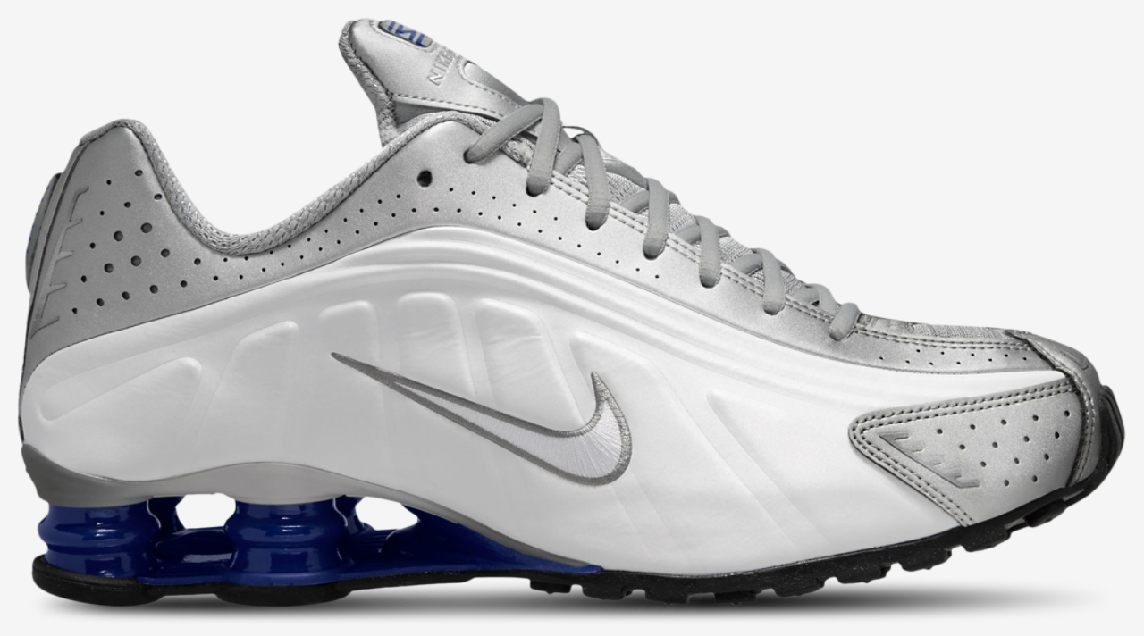 Nike Shox R4 Image 1 of 4. Tap to open photo gallery.