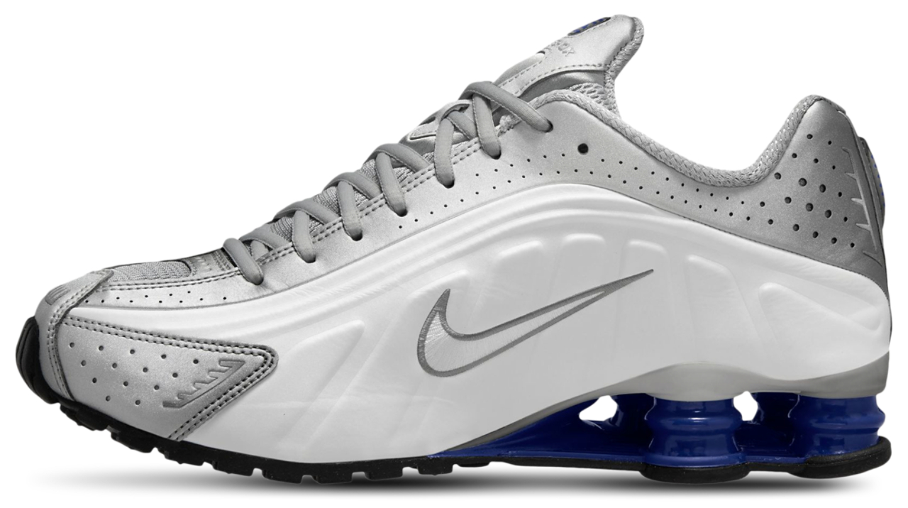 ナイキ　ショックス　R4 メンズ26.5cm ナイキ ショックス R4 メンズ26.5cm Nike Shox R4 | Foot Locker