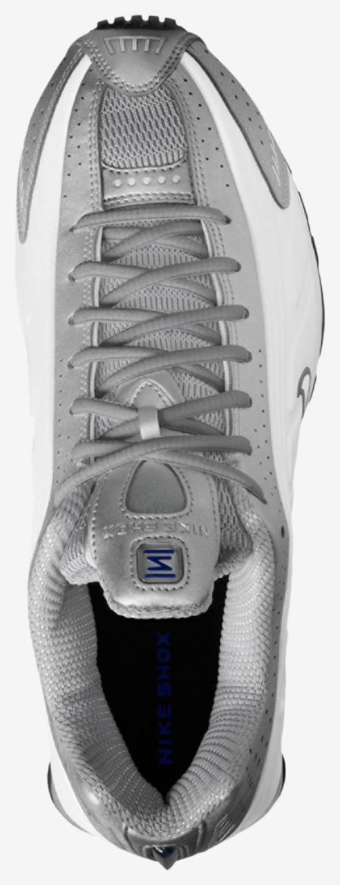 Nike Shox R4 Image 3 of 4. Tap to open photo gallery.