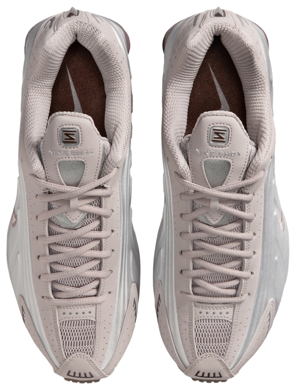 Nike Shox R4 Image 4 of 5. Tap to open photo gallery.
