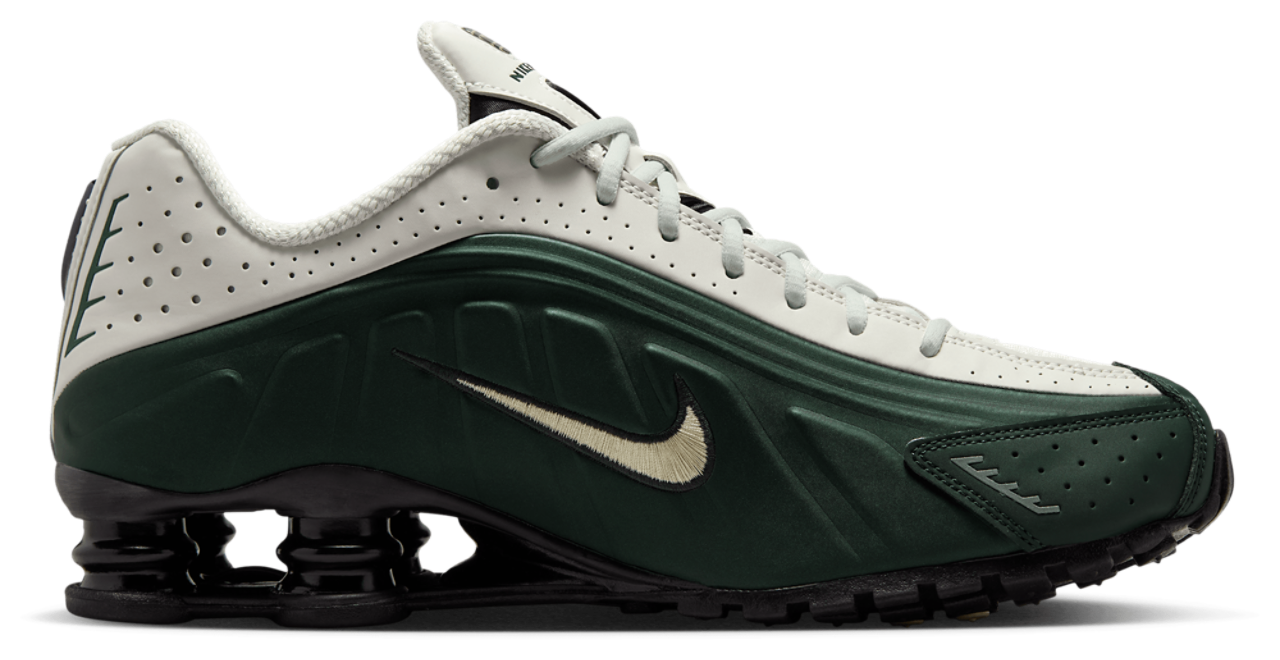 Nike Shox R4 Image 1 of 5. Tap to open photo gallery.