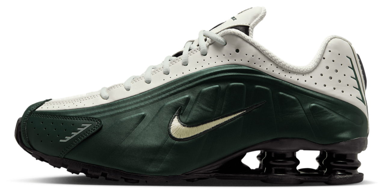 Nike Shox R4 Image 2 of 5. Tap to open photo gallery.