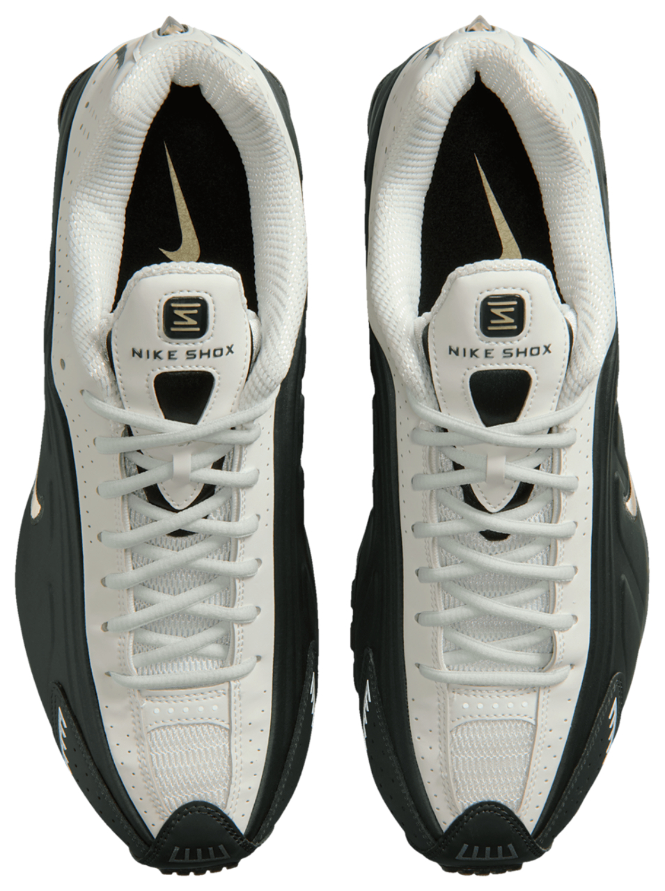 Nike Shox R4 Image 4 of 5. Tap to open photo gallery.