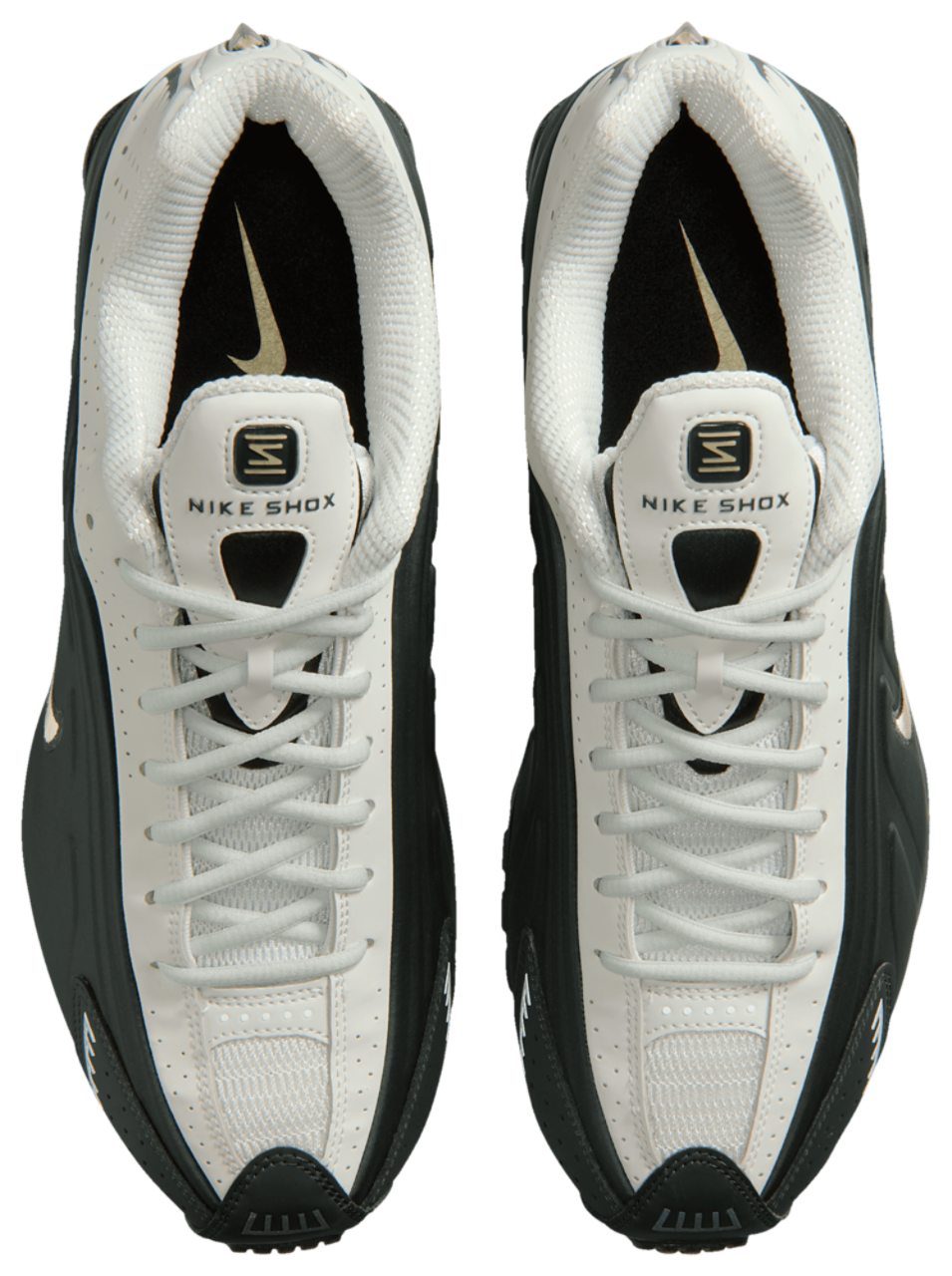 Nike Shox R4 Image 4 of 5. Tap to open photo gallery.