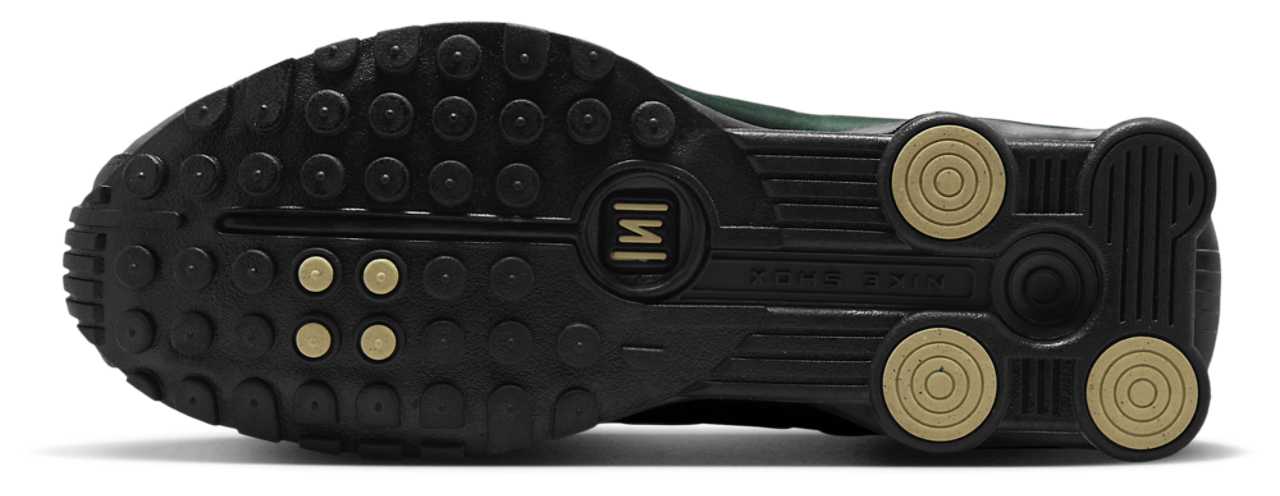 Nike Shox R4 Image 5 of 5. Tap to open photo gallery.