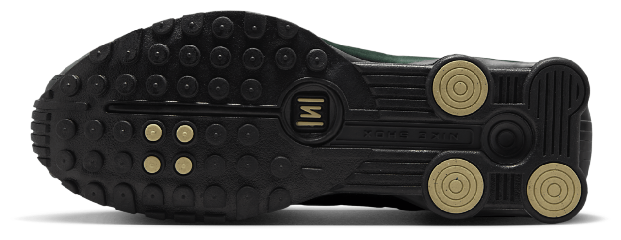 Nike Shox R4 Image 5 of 5. Tap to open photo gallery.