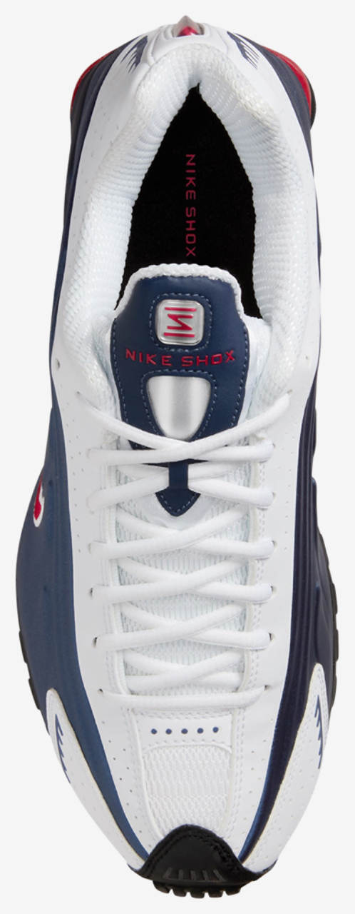Nike Shox R4 Image 3 of 4. Tap to open photo gallery.